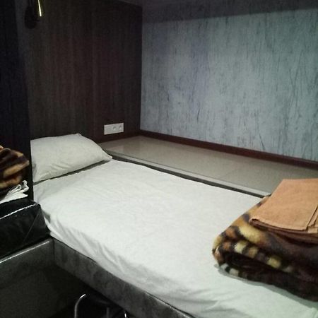Guest House Khan Charkov Exteriér fotografie