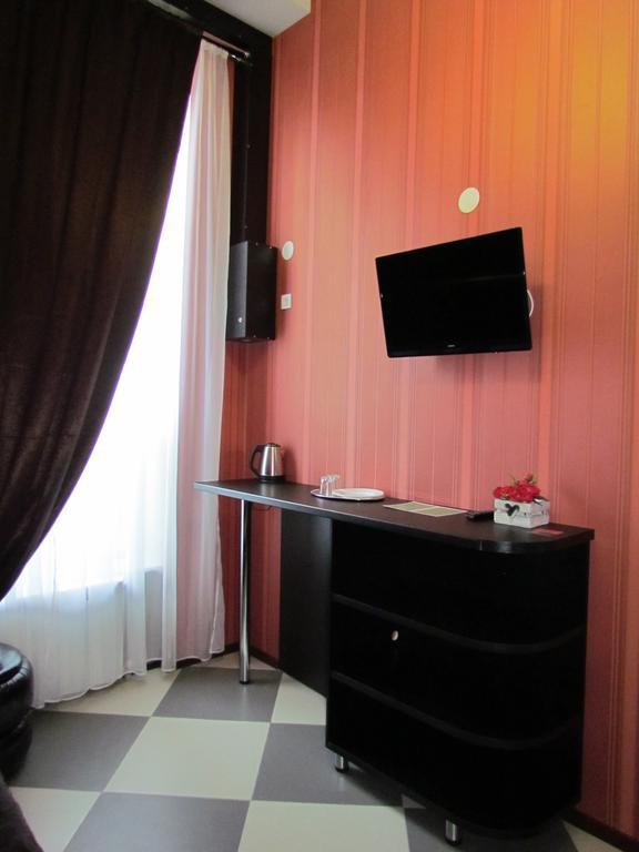 Guest House Khan Charkov Exteriér fotografie