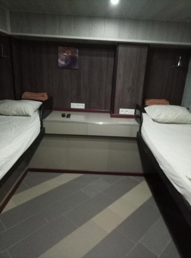 Guest House Khan Charkov Exteriér fotografie